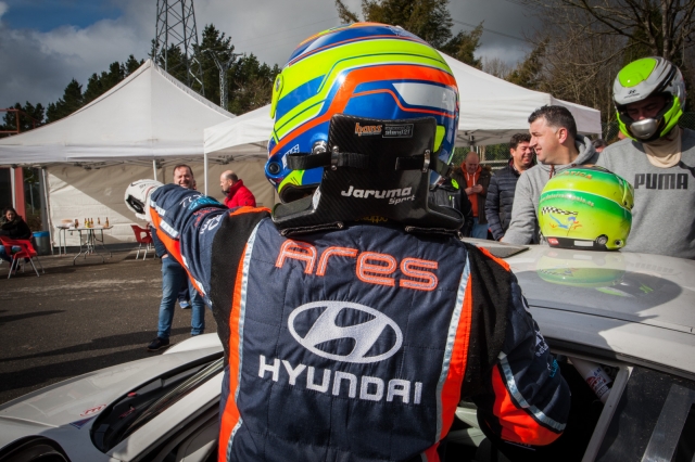 001 Ares Racing Sponsor Day 2019 029